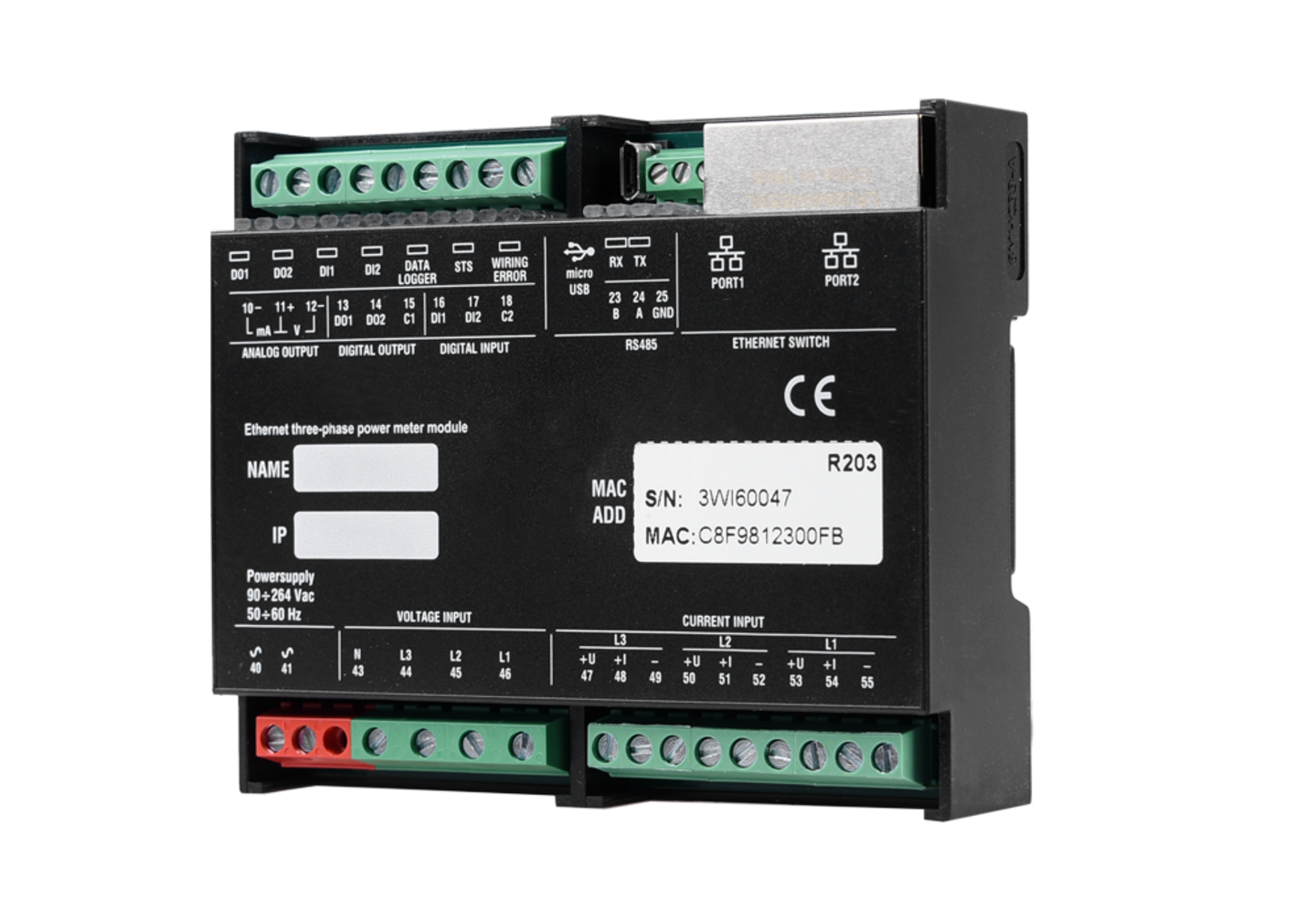 Power Meter